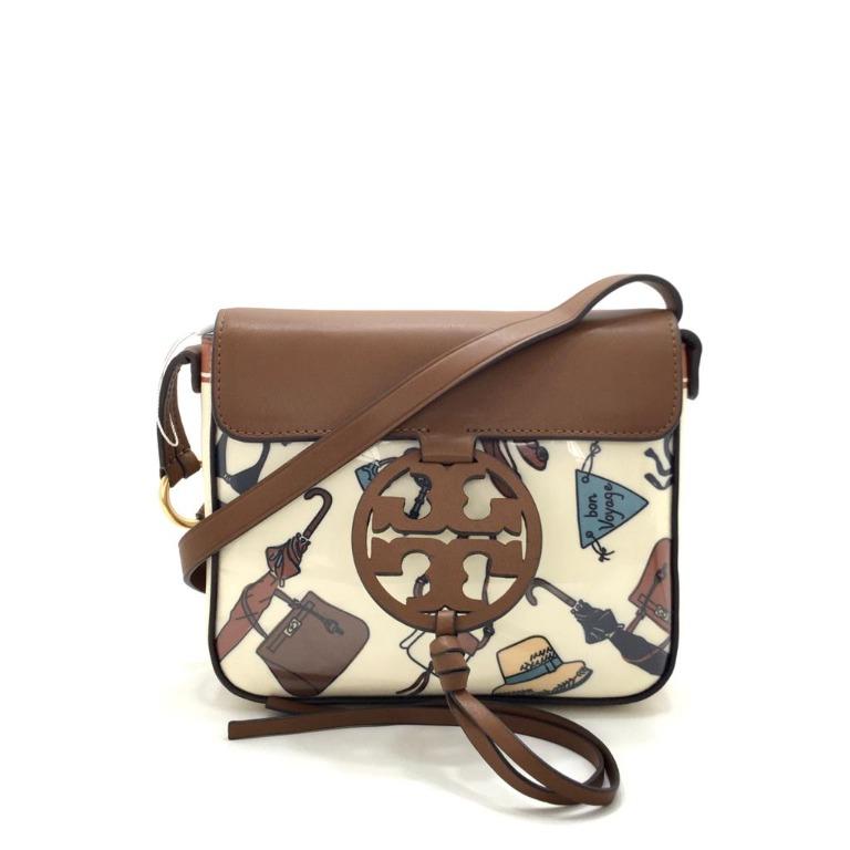 Miller clear best sale printed crossbody