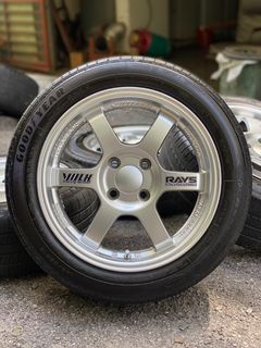 (Category: ) located in . Submitted by zakwan_wheels_tyre (Listing ID 1106233818, Image 1). Description: .
