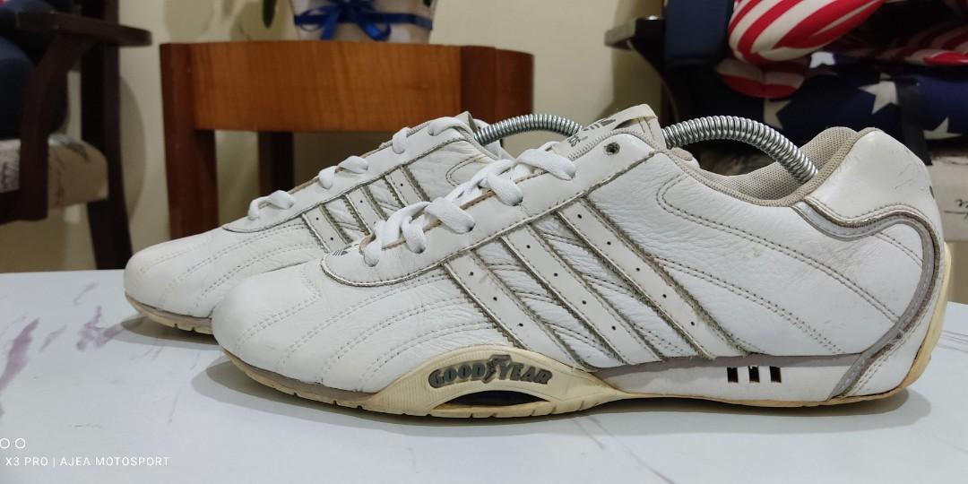 Adidas goodyear on sale 9.5