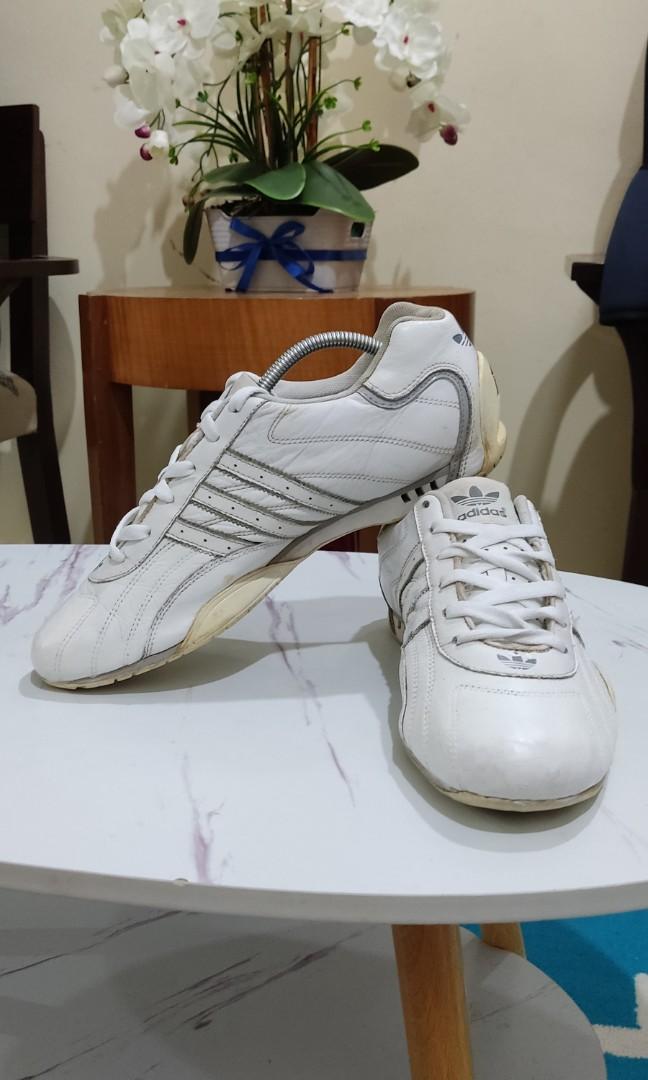 Adidas goodyear 9.5 top