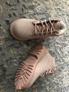Timberlands