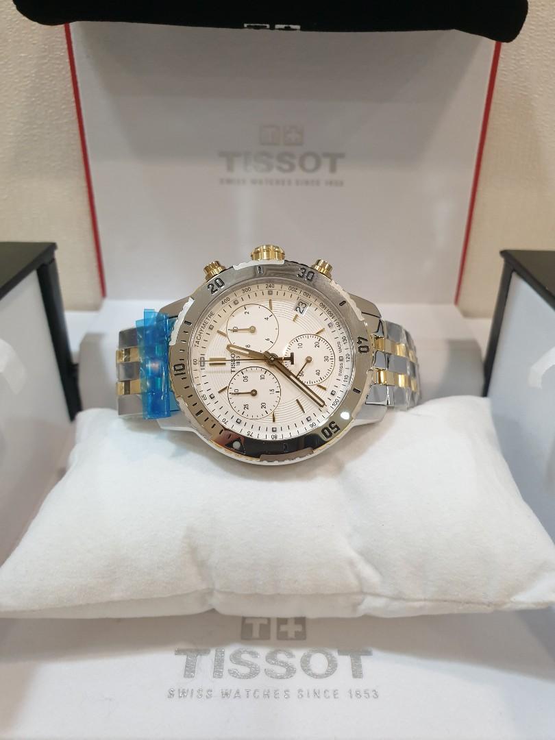 Tissot T0674172203101 Carousell