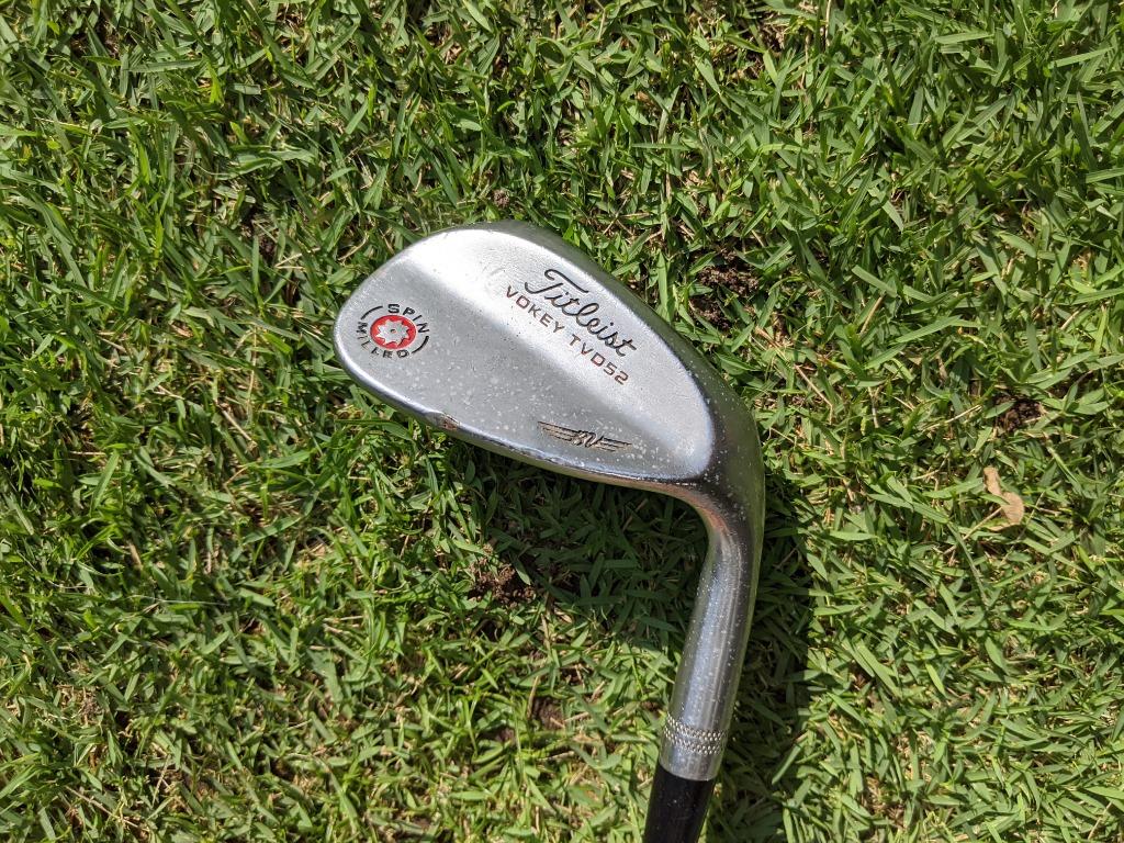 Vokey tvd deals
