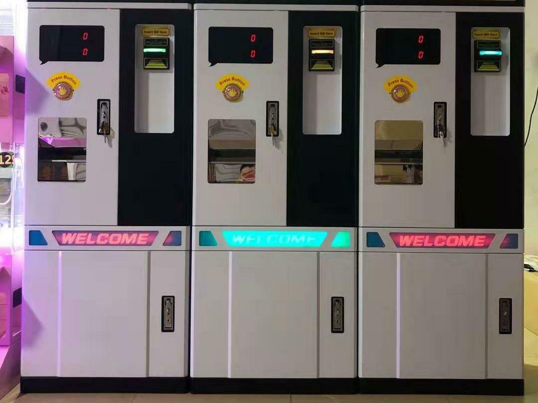 Token Changer Machine Everything Else on Carousell