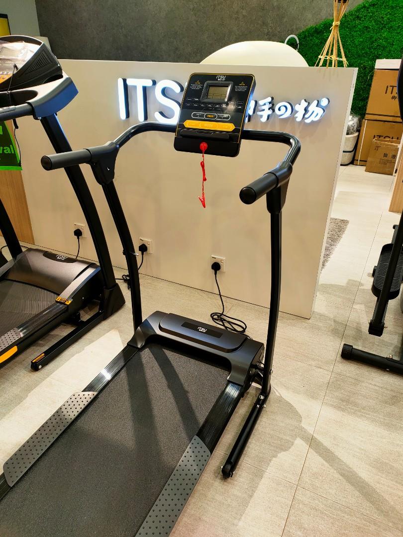 Karrimor pace 2025 treadmill for sale