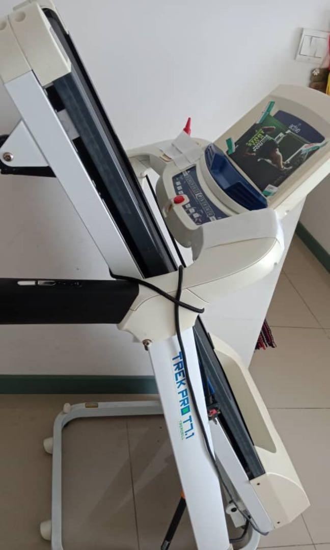 Treadmill Ogawa Activo