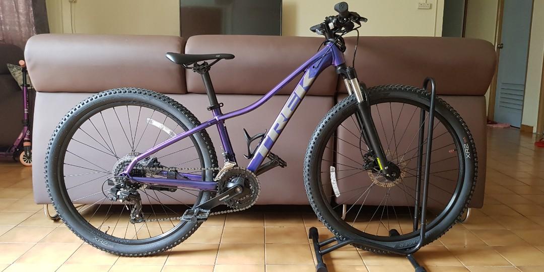 Trek Marlin 5 2020 WSD XS Size
