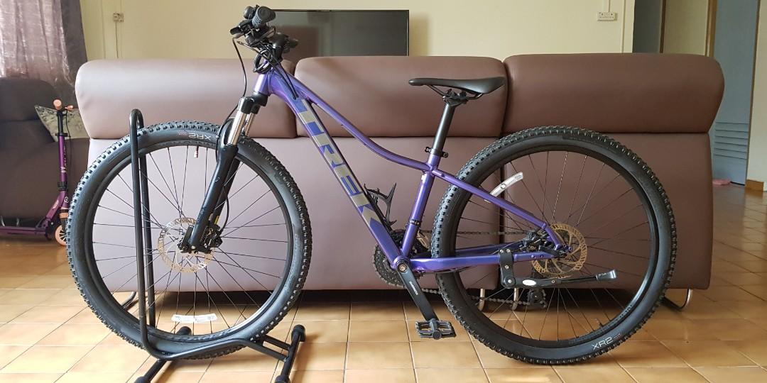 Trek marlin store wsd 5