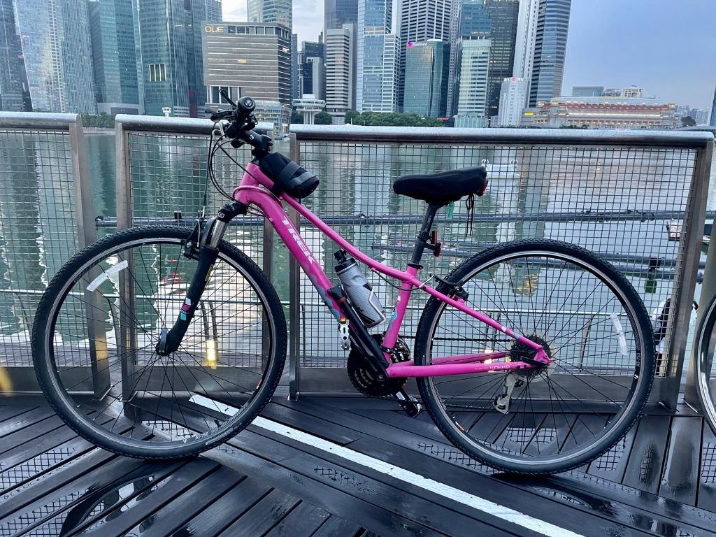 Trek neko outlet s price