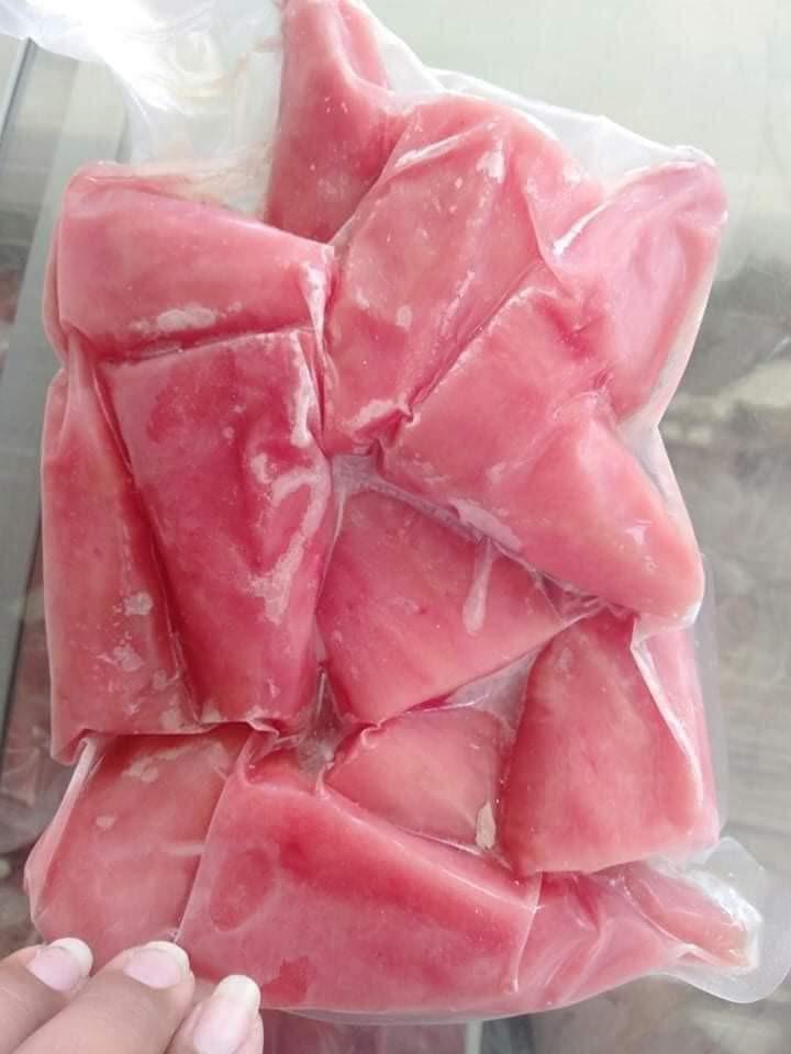 TUNA BELLY TUNAPANGA SALMON BELLY SALMON HEAD TUNA PORTION TUNA LAMAN