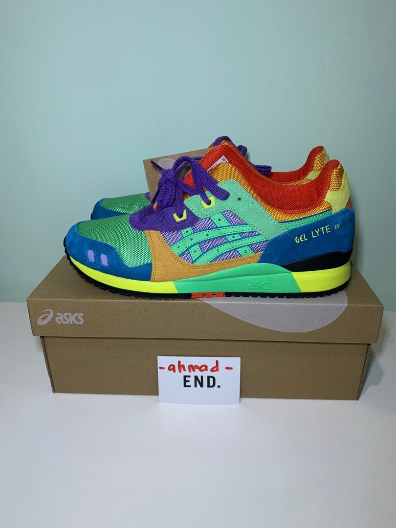 Asics froot loops price cheap