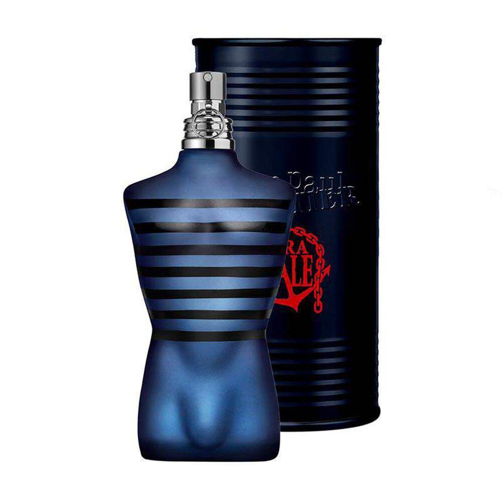 Ultra Male Jean Paul Gaultier for Men 125ML EDT ORIGINAL ONHAND, Beauty &  Personal Care, Sanitizers & Disinfectants on Carousell