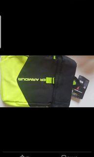 Original Under armour back packs