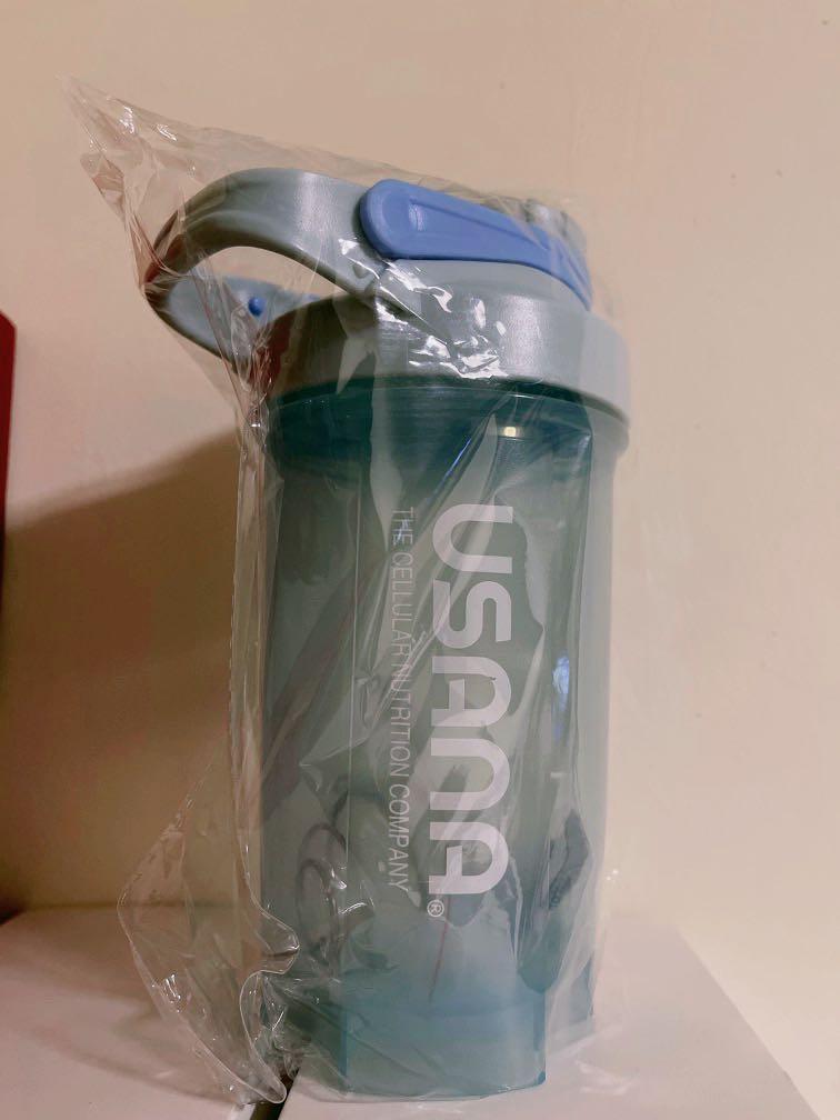 Usana Shaker (500ml), Furniture & Home Living, Kitchenware & Tableware