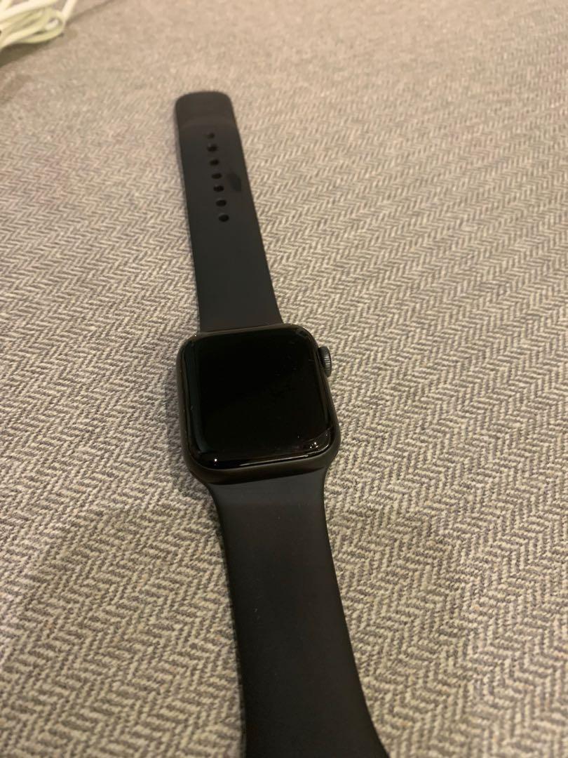 Apple watch series 5 used for sale cheap