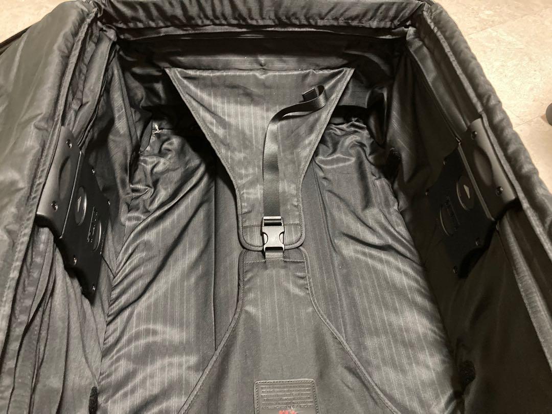 Used -TUMI alpha 26” - 22026DH, Hobbies & Toys, Travel, Luggage on ...