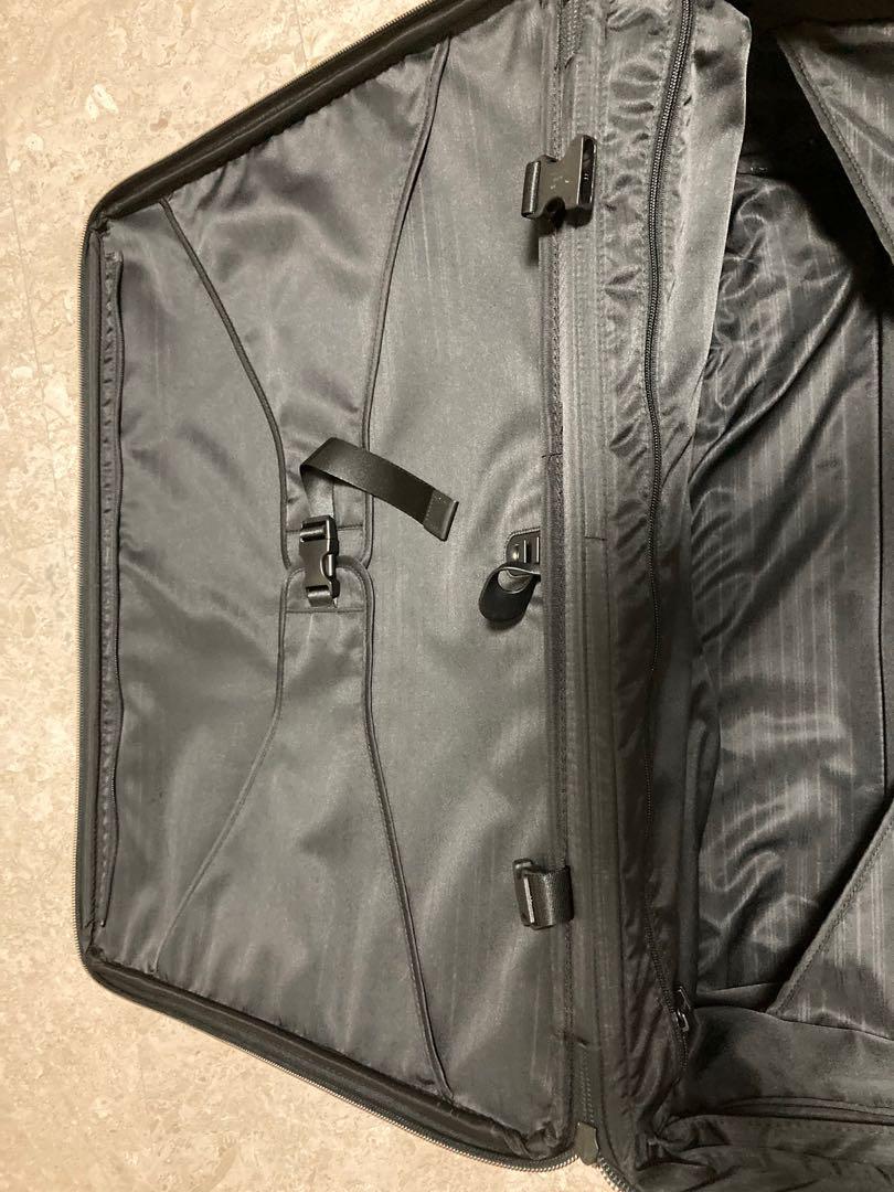 Used -TUMI alpha 26” - 22026DH, Hobbies & Toys, Travel, Luggage on ...