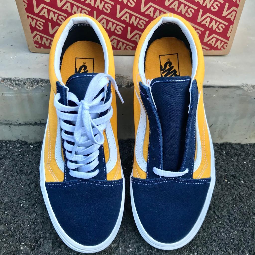 50 ans top de vans