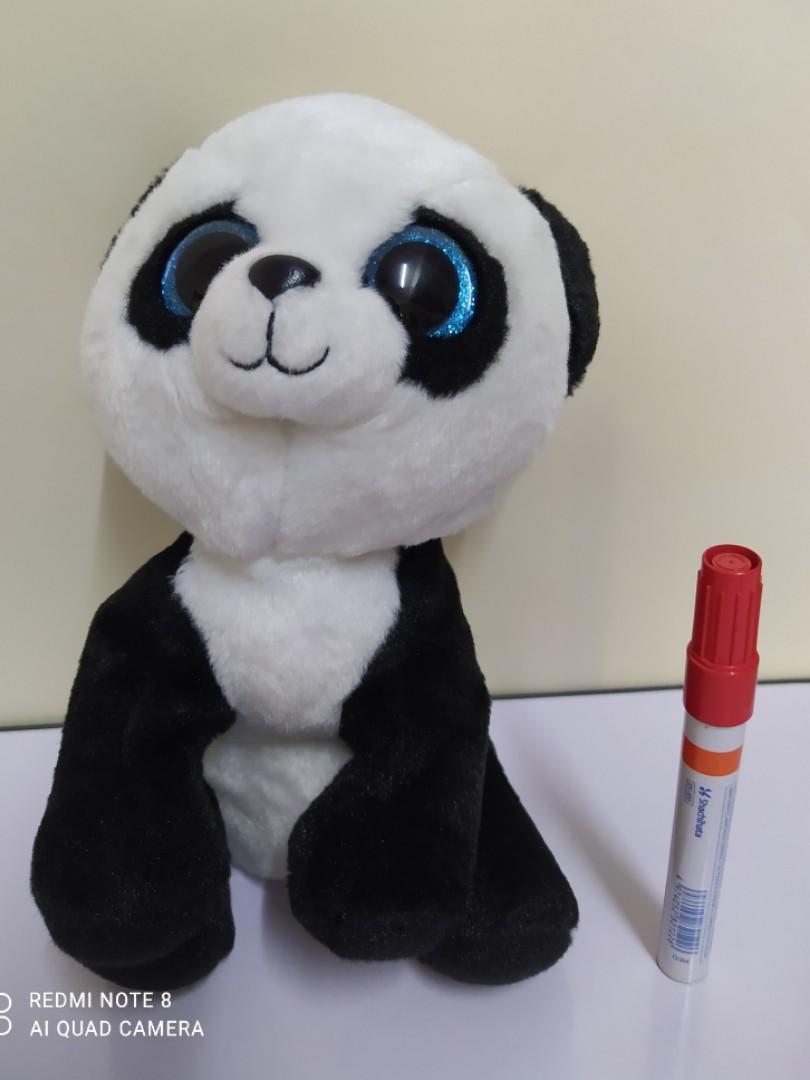 Ty hotsell ming panda
