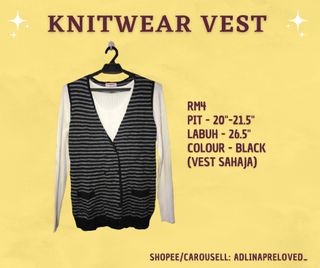 (Category: ) located in . Submitted by adlinapreloved_ (Listing ID 1106308218, Image 1). Description: .