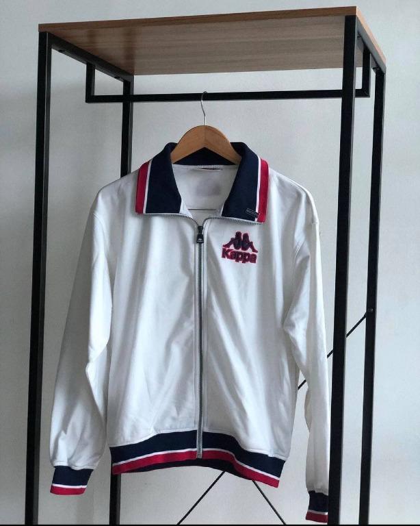 Kappa jacket price outlet