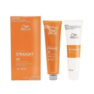 ✨INSTOCK✨ Wella Professional Creatine Straight