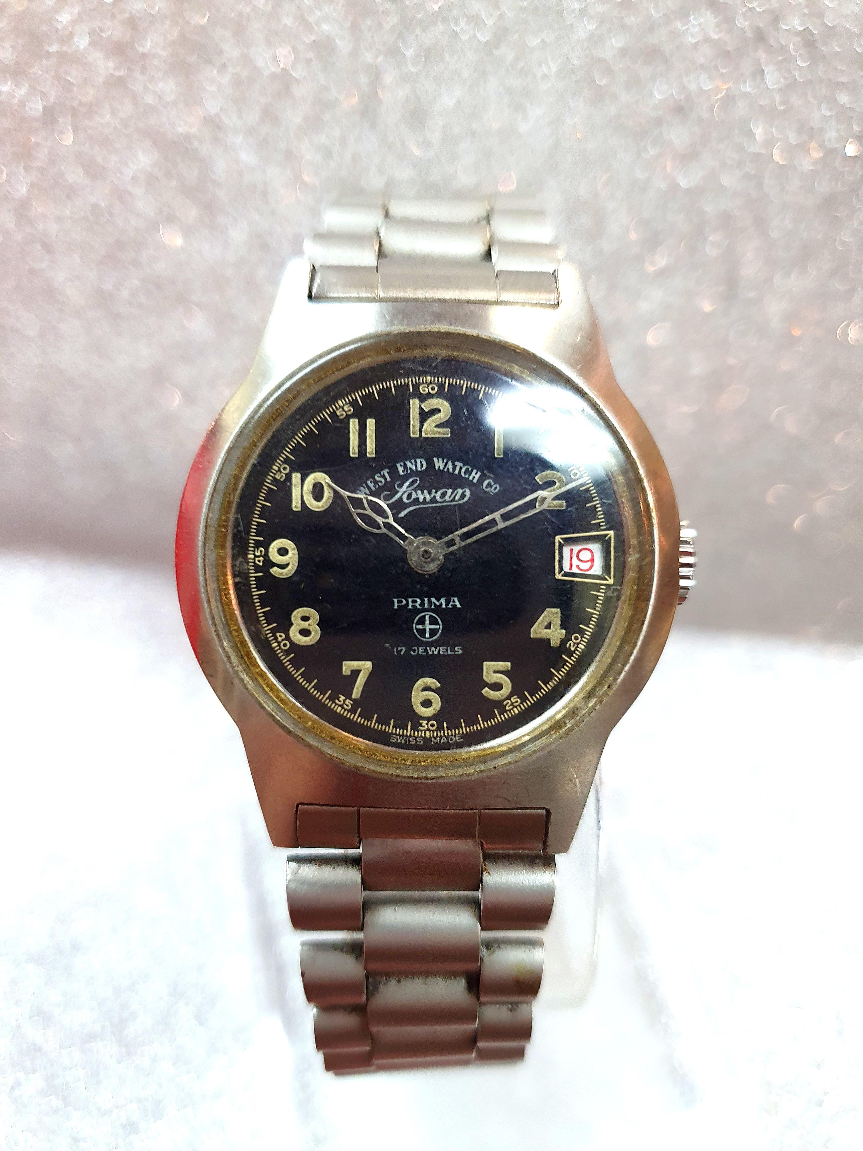 Watch n outlet co