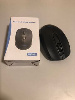 Wireless mouse63010893492739110