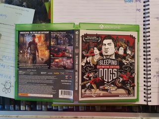 Xbox One Games Collection item 1