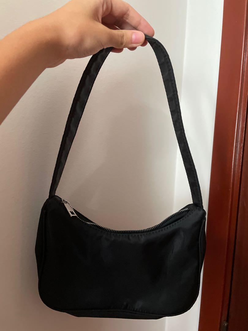Coquette Korean Fashion Y2K Baguette Bag
