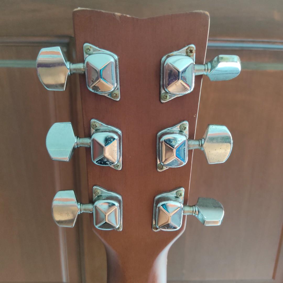 Yamaha F310 Acoustic Guitar
