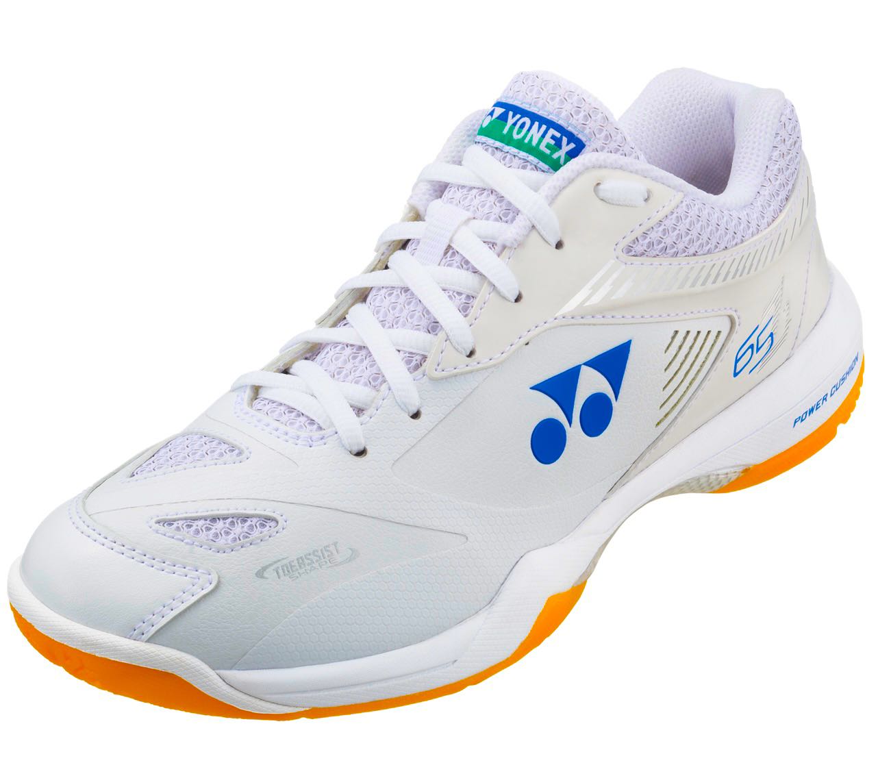 Yonex power cushion 75 deals