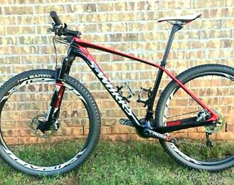 2014 s works stumpjumper 2025 ht
