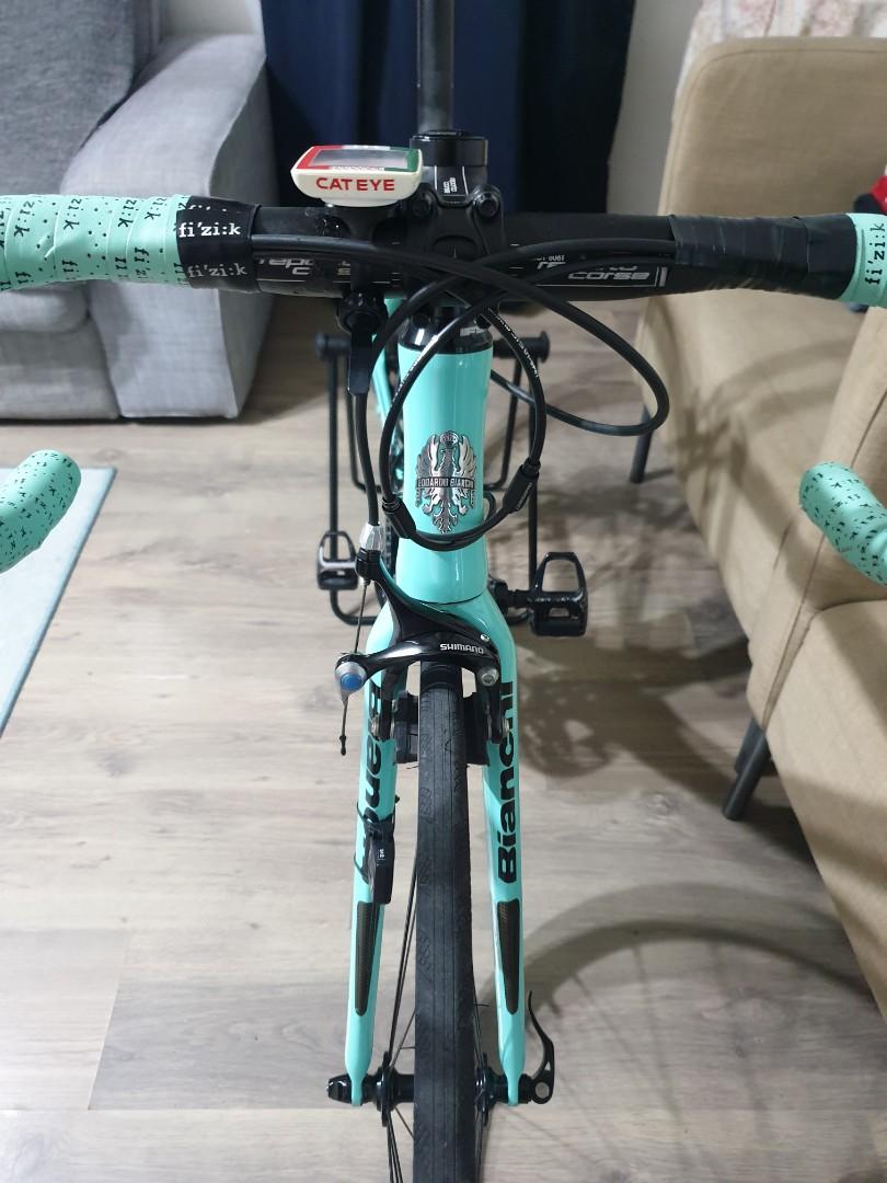 Bianchi nirone online 2020