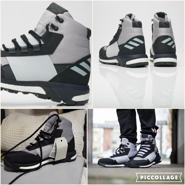 Adidas consortium ado ultimate boot deals