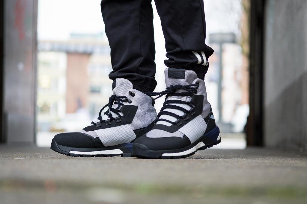 Adidas consortium ado ultimate boot discount