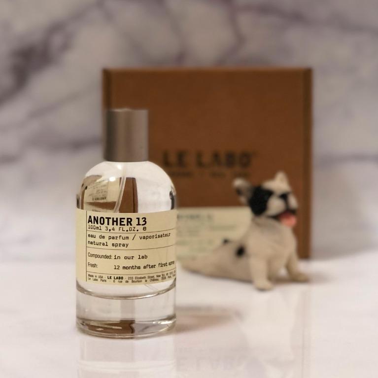 Another 13 2025 le labo sample