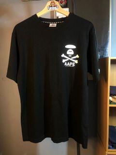 AAPE BY A BATHING APE