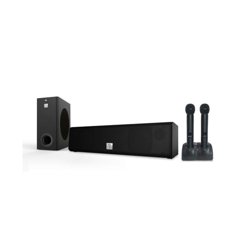 AC RYAN MOMENT SOUNDBAR KARAOKE SPEAKER, Audio, Soundbars, Speakers