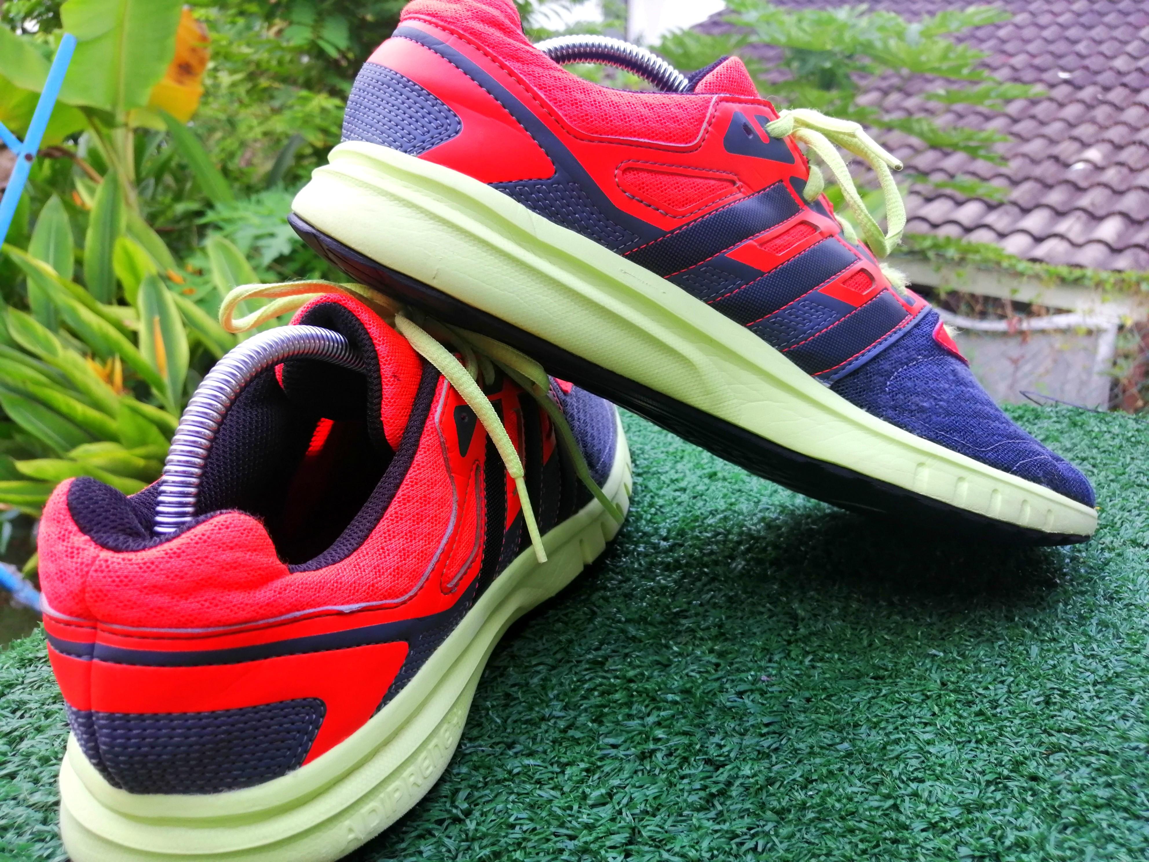 Adiprene running shoes shop