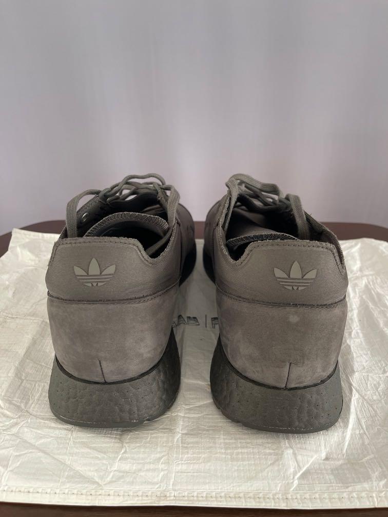 adidas arsham present