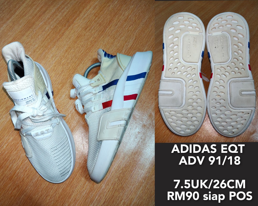 adidas equipment adv 9118