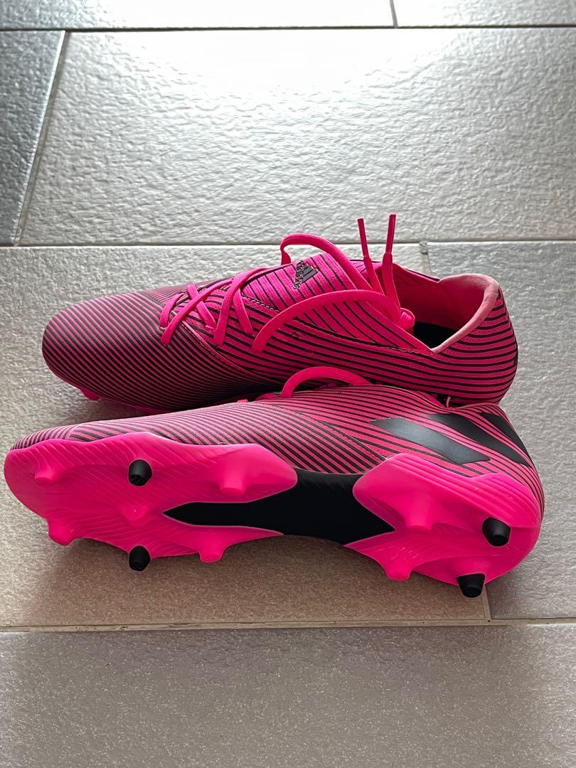 Nemeziz 19.2 review clearance