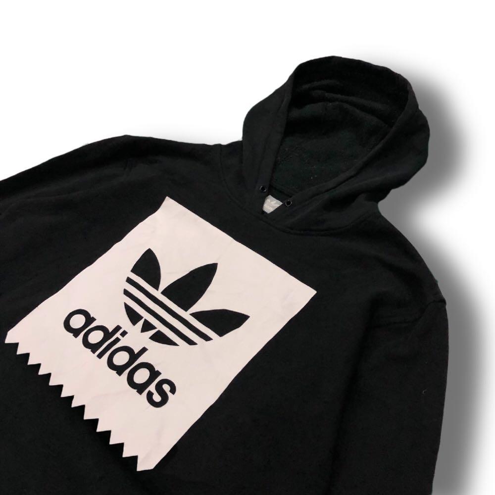 Adidas skateboarding deals hoodie