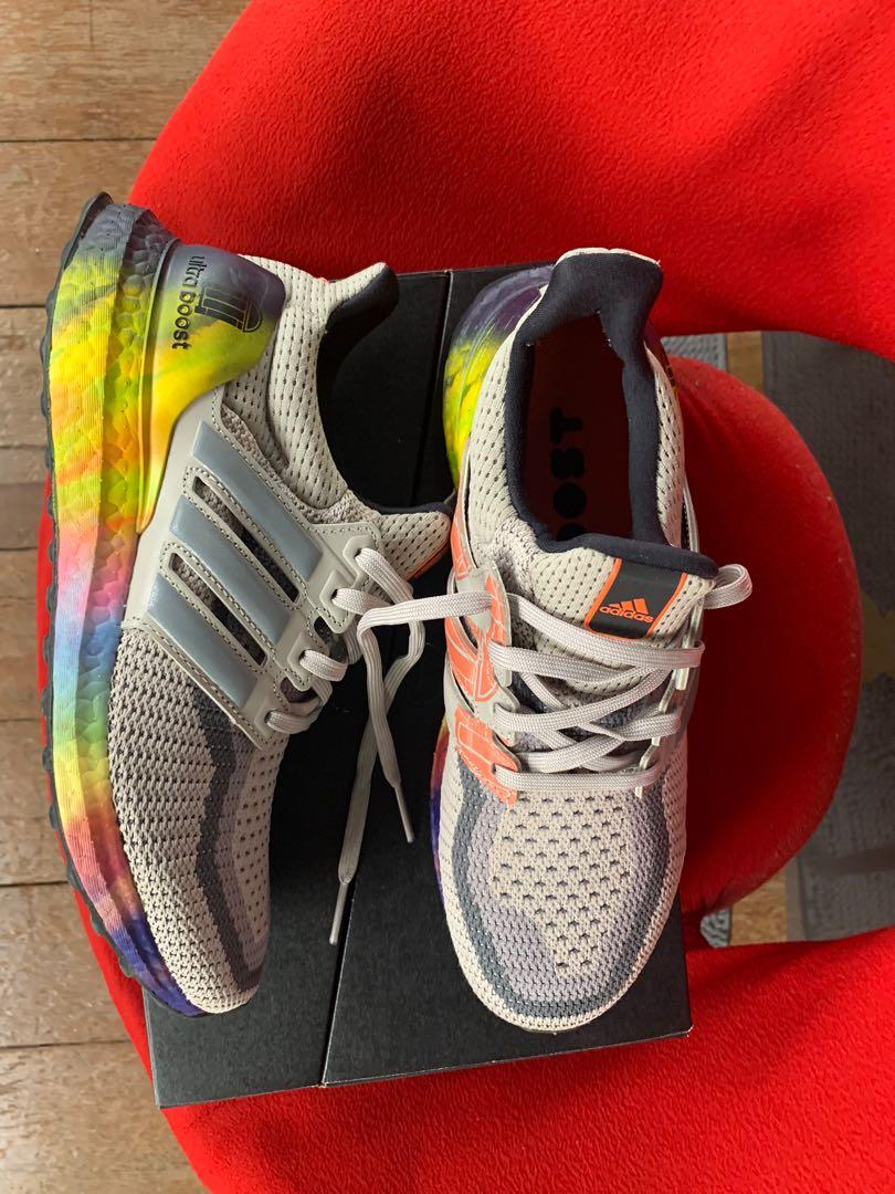Ultra boost city pack shanghai sales
