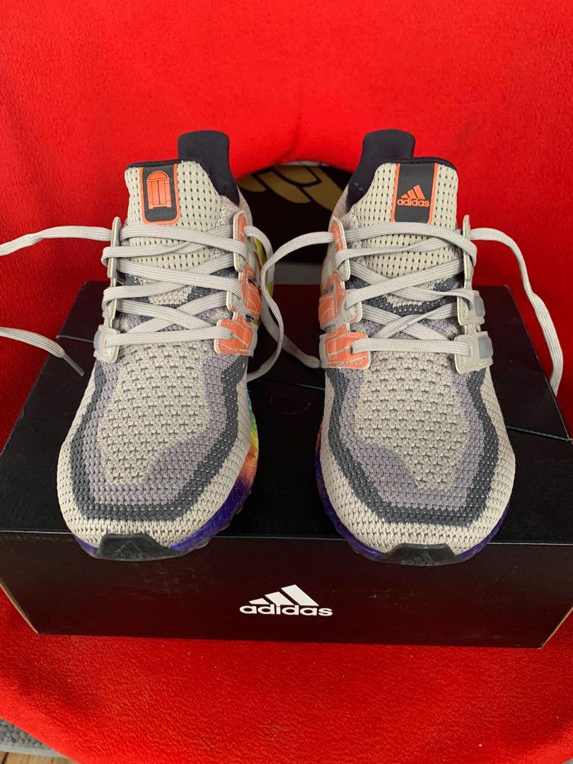 Ultra boost city pack shanghai on sale