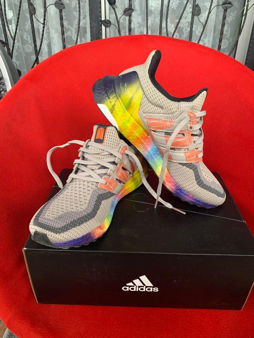 Ultra boost sales city pack shanghai