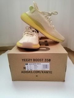 Yeezy boost 350 v2 flax malaysia 2025
