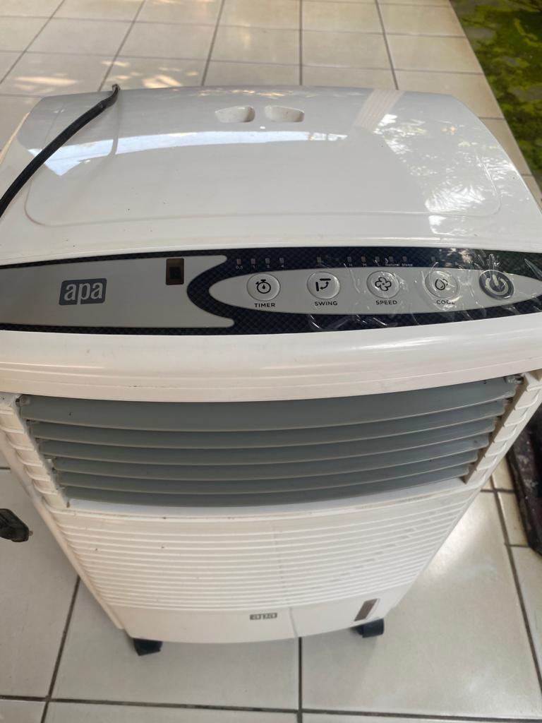 Air cooler merk apa Ace hardware, Elektronik, Lainnya di Carousell