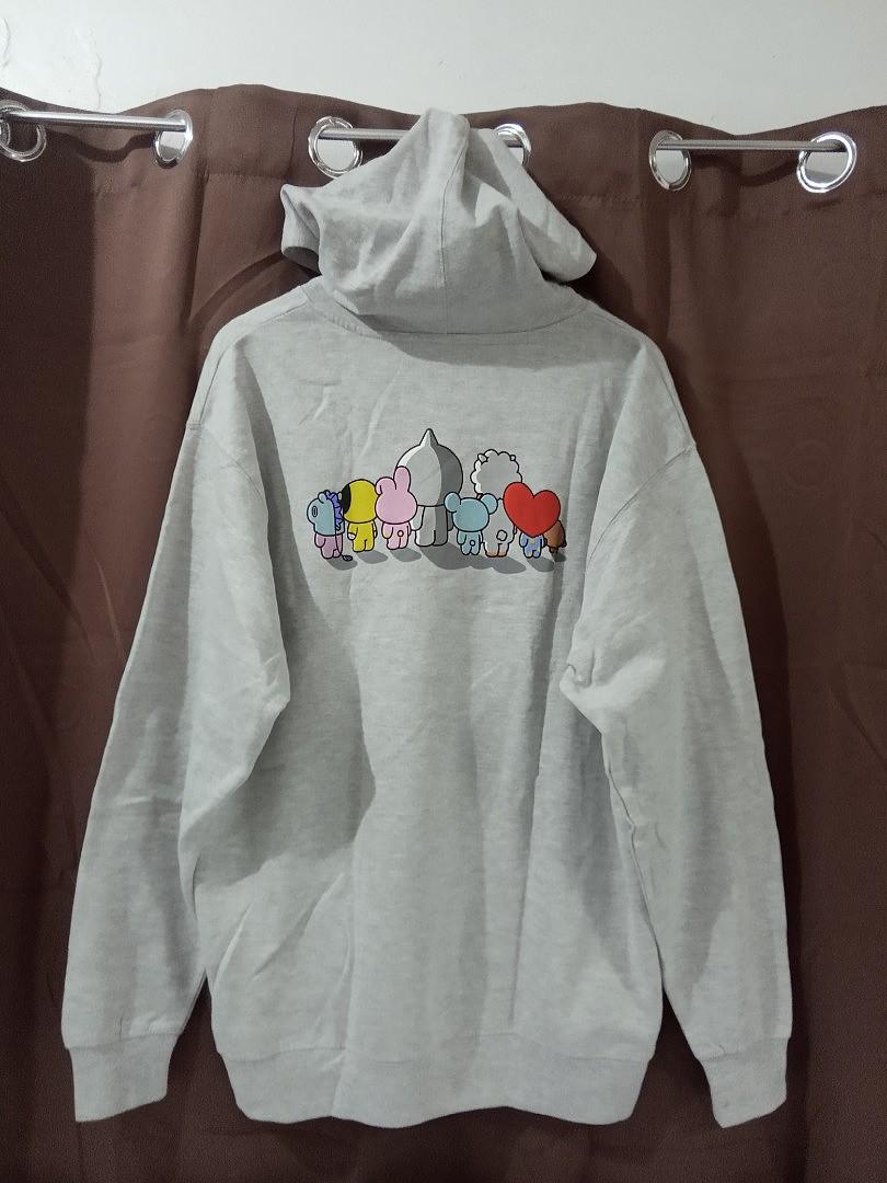 Bt21 anti social social club online